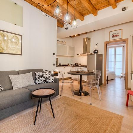 דירות מילאנו Crocetta Modern Flat מראה חיצוני תמונה