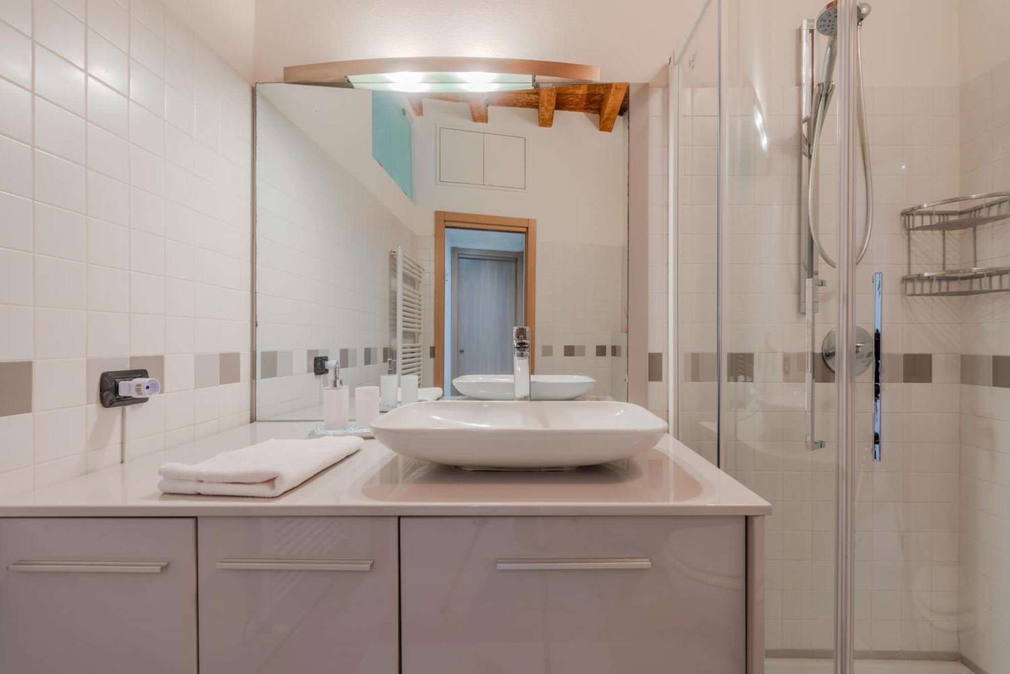דירות מילאנו Crocetta Modern Flat מראה חיצוני תמונה
