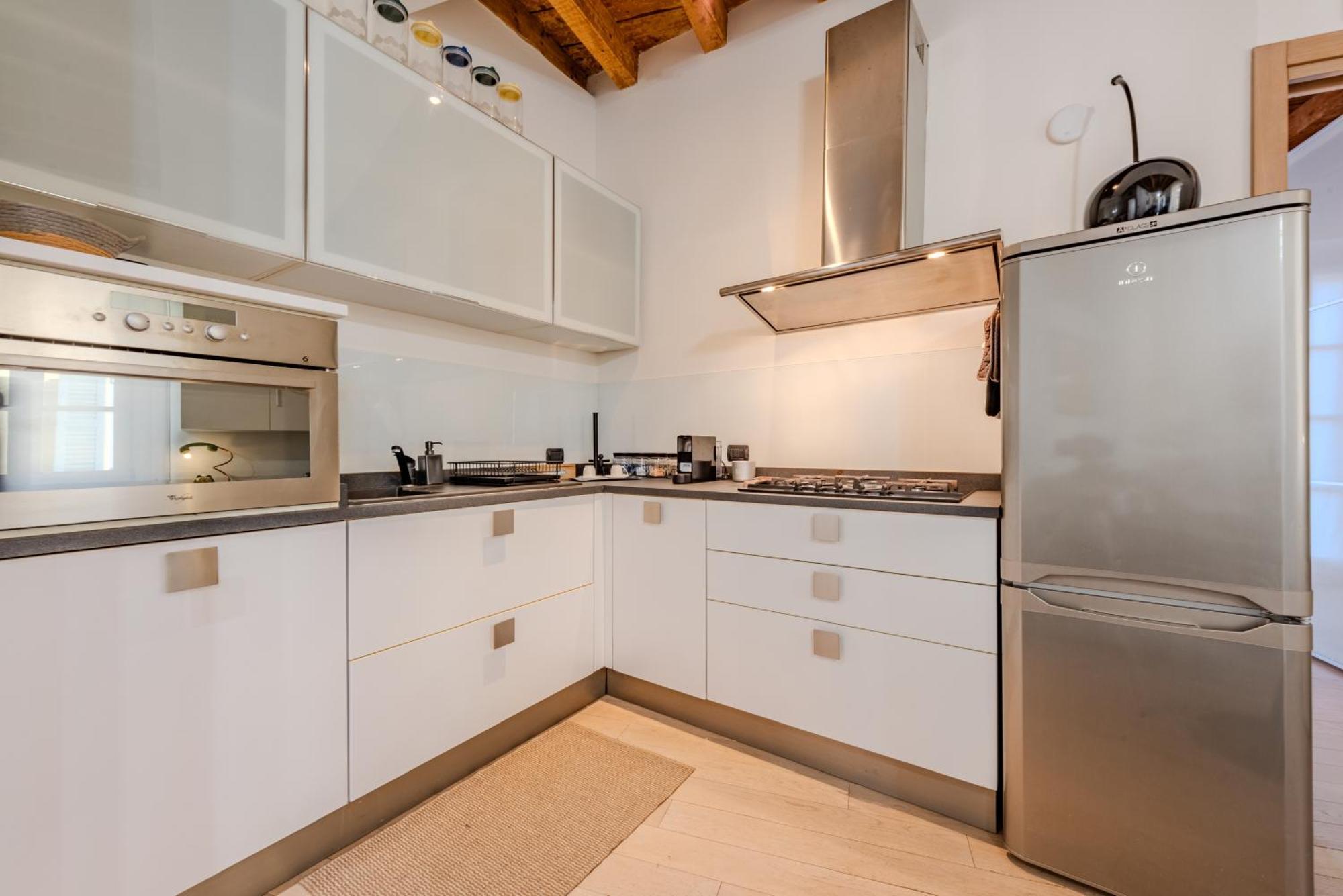 דירות מילאנו Crocetta Modern Flat מראה חיצוני תמונה
